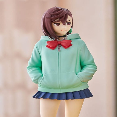 Dandadan statuette PVC Pop Up Parade Momo 17 cm