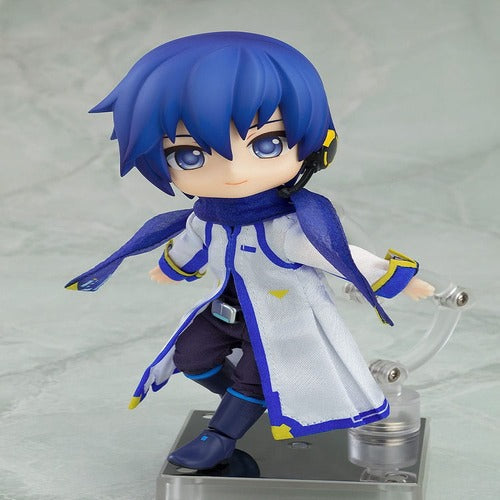 Vocaloid figurine Nendoroid Doll Kaito 14 cm