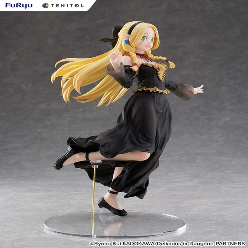 Delicious in Dungeon statuette PVC Tenitol Tall Marcille Dress style Ver. 28 cm
