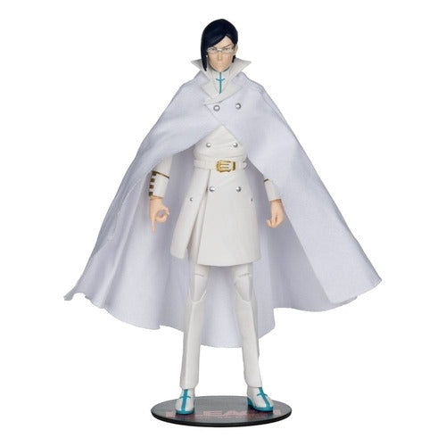 Bleach: Thousand-Year Blood War assortiment figurines Wave 2 18 cm (6)
