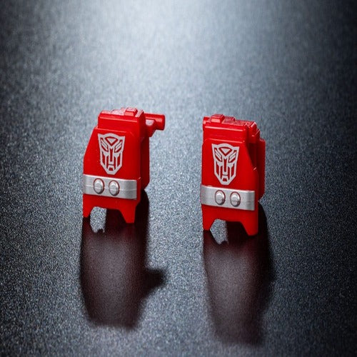Transformers figurine Plastic Model Kit Blokees Classic Class 01 Optimus Prime