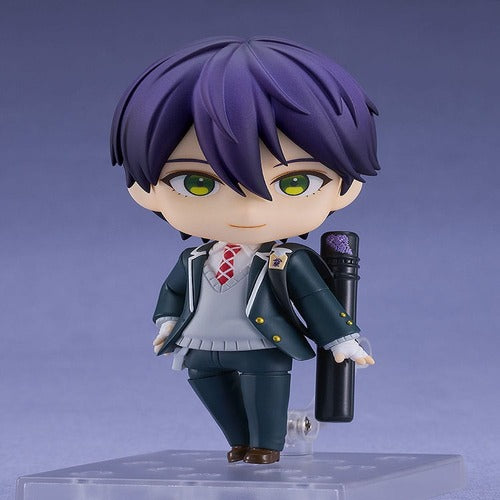 Nijisanji figurine Nendoroid Kenmochi Toya 10 cm