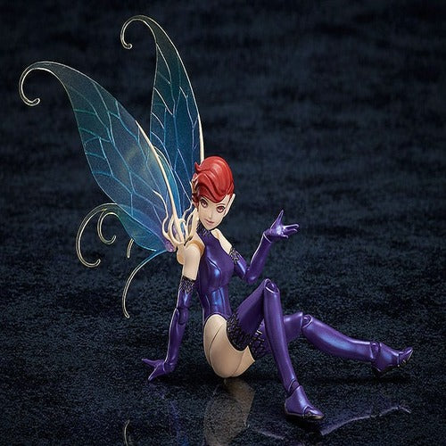 Shin Megami Tensei figurine Figma Pixie 13 cm (re-run)