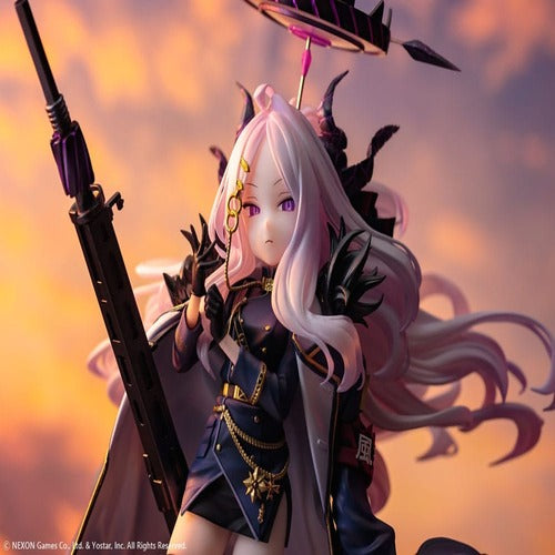 Blue Archive statuette 1/7 Hina Sorasaki 24 cm