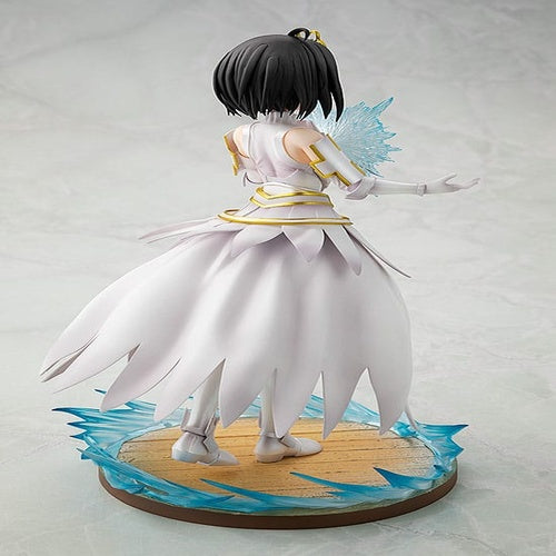 Bofuri: I Don't Want to Get Hurt, So I'll Max Out My Defense statuette PVC 1/7 Maple: Break Core ver. 22 cm