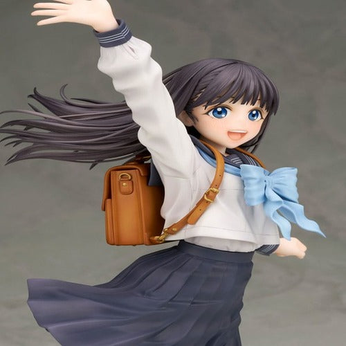 Akebi's Sailor Uniform statuette PVC 1/7 Komichi Akebi 25 cm