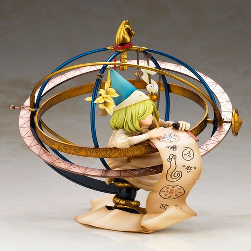 Witch Hat Atelier statuette PVC 1/8 Coco 22 cm