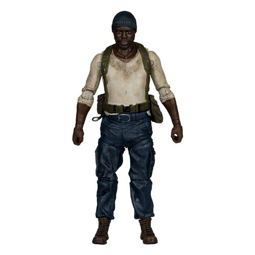 The Walking Dead Wave 2 assortiment figurines 13 cm (6)