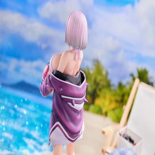 SSSS.Gridman statuette PVC 1/7 Akane Shinjo 23 cm