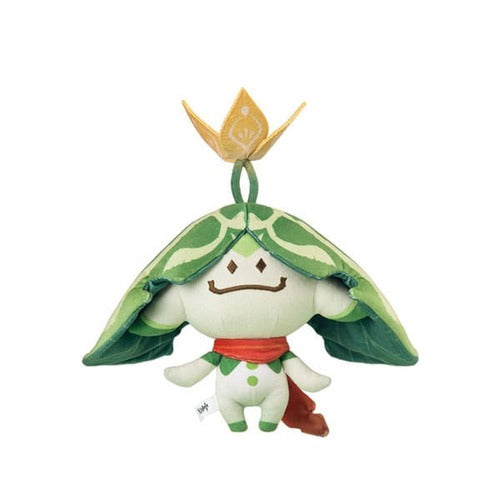 Genshin Impact Aranara Spinning Series peluche Arama 24 cm