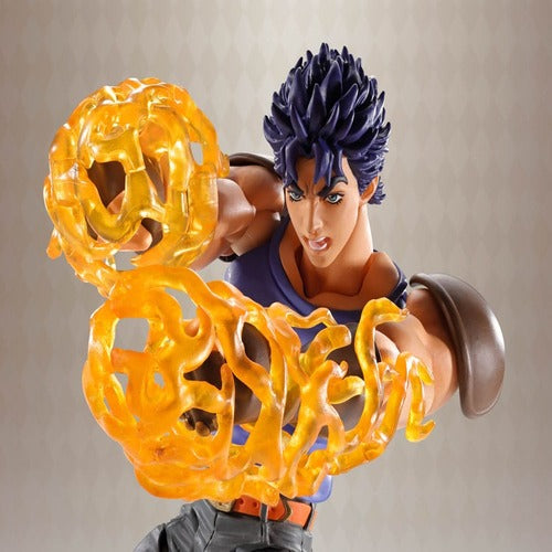 JoJo´s Bizarre Adventure figurine S.H.Figuarts Jonathan Joestar 17 cm