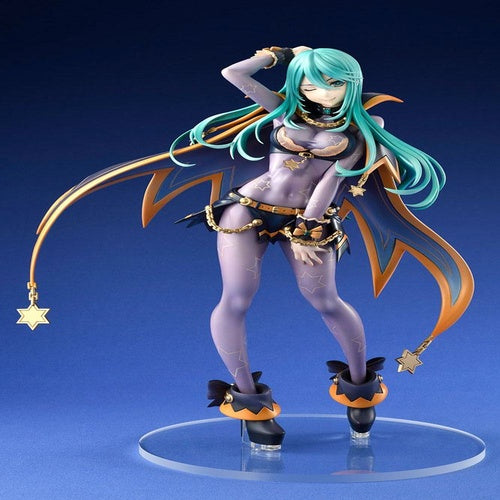 Date A Live statuette PVC 1/7 Natsumi (re-run) 29 cm