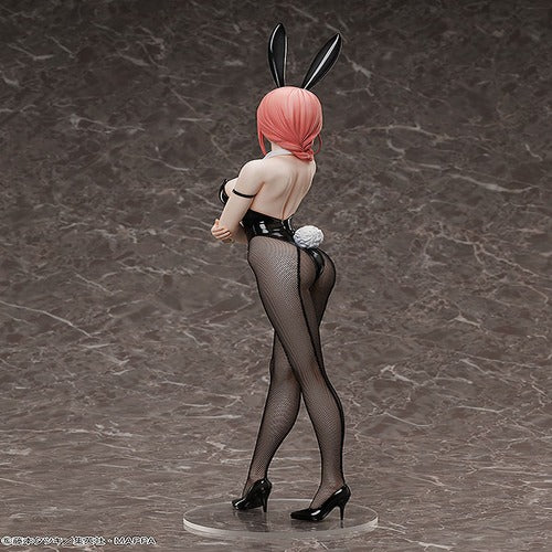 Chainsaw Man statuette PVC 1/4 Makima: Bunny Ver. 50 cm
