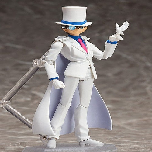 Detektiv Conan Figma Actionfigur Kid the Phantom Thief 14 cm