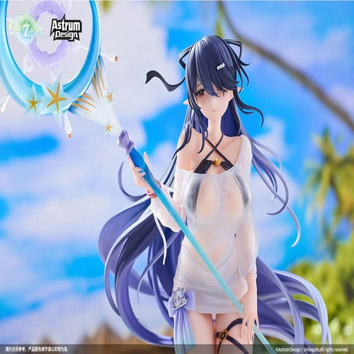 Epic Seven statuette PVC 1/7 Festive Eda 31 cm
