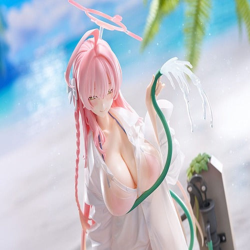 Blue Archive statuette PVC 1/7 Hanako Swimsuit Ver. 26 cm