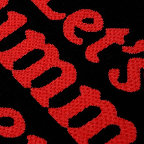 Steven Rhodes Decke Let's Summon Demons 160 x 102 cm