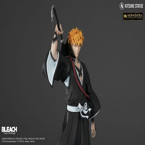 Bleach: Thousand-Year Blood War statuette PVC Figure 1/8 Ichigo 29 cm