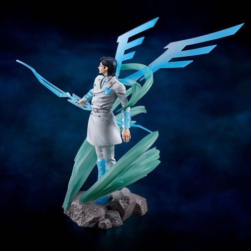 Bleach: Thousand-Year Blood War statuette PVC Figuarts ZERO Uryu Ishida 23 cm