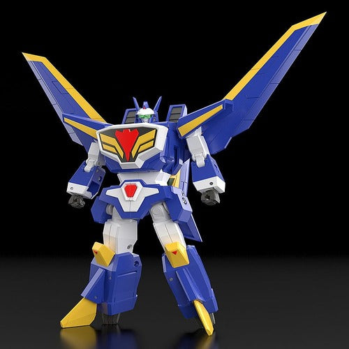 The Brave Fighter of Legend Da-Garn Actionfigur Pegasus Saber 28 cm