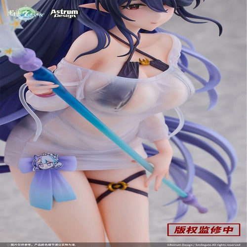 Epic Seven statuette PVC 1/7 Festive Eda 31 cm