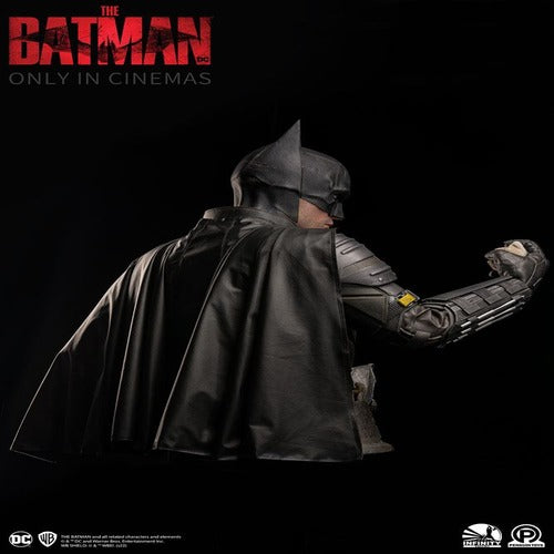 The Batman buste 1/1 Batman 93 cm