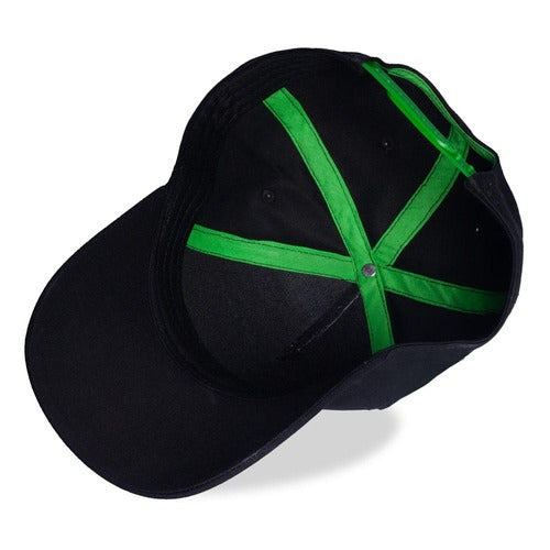 Cyberpunk: Edgerunners casquette baseball Logo
