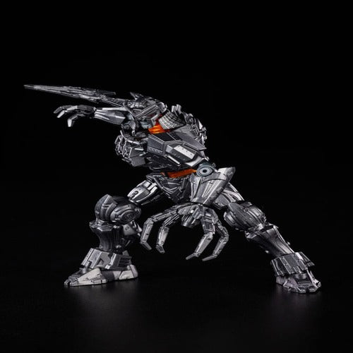 Transformers figurine Plastic Model Kit Blokees Classic Class 03 Scourge