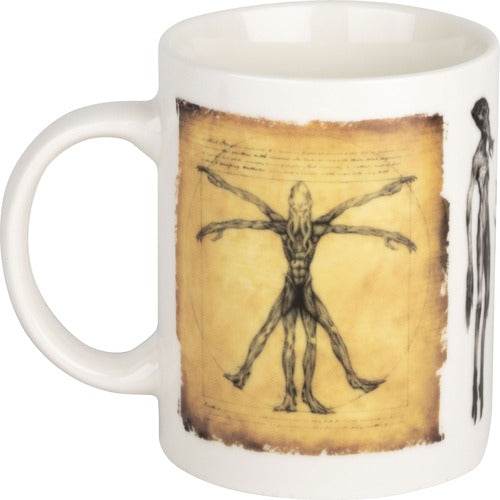 Dungeons & Dragons Tasse Baldurs Gate 320 ml