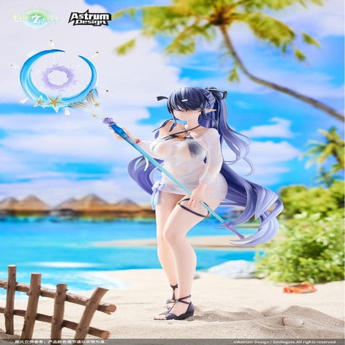 Epic Seven statuette PVC 1/7 Festive Eda 31 cm