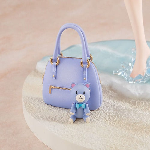 Date A Live V statuette 1/7 Mio Takamiya: Summer Dress Ver. 25 cm