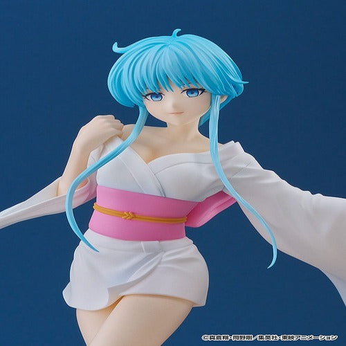 Hell Teacher: Jigoku Sensei Nube statuette PVC Pop Up Parade Yukime L Size 23 cm