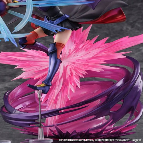That Time I Got Reincarnated as a Slime SHIBUYA SCRAMBLE FIGURE PVC Statue 1/7 Milim Nava Dragon Form Version 41 cm