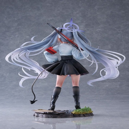 Blue Archive statuette PVC 1/7 Shiromi Iori 24 cm