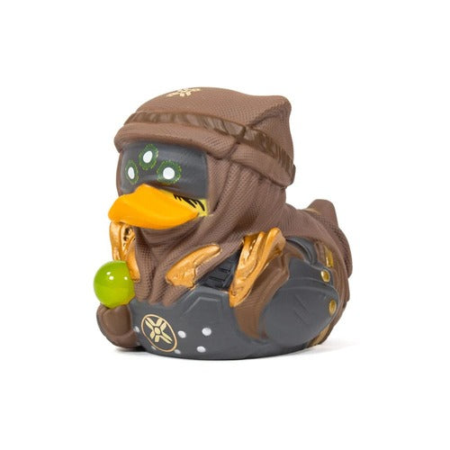 Destiny Tubbz figurine PVC Eris Morn Boxed Edition 10 cm