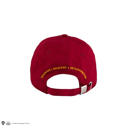 Harry Potter casquette Baseball Gryffindor