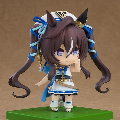 Uma Musume Pretty Derby figurine Nendoroid Vivlos 10 cm