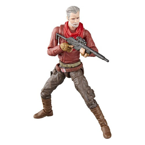 Star Wars: The Book of Boba Fett Vintage Collection Actionfigur Cobb Vanth 10 cm