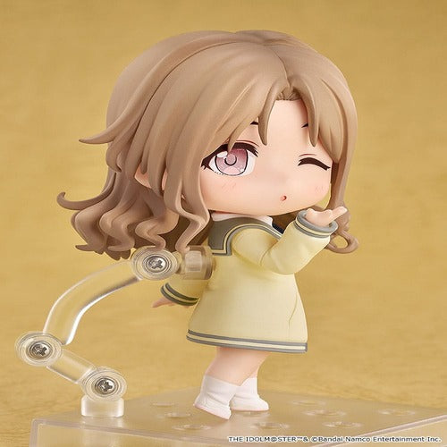 The Idolmaster Shiny Colors figurine Nendoroid Hinana Ichikawa 10 cm