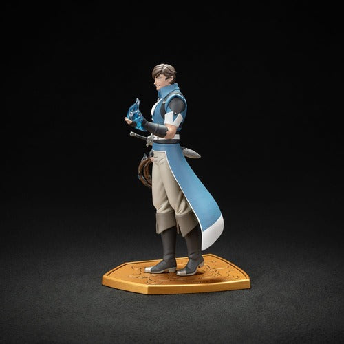 Castlevania Nocturne statuette PVC Richter Belmont 23 cm