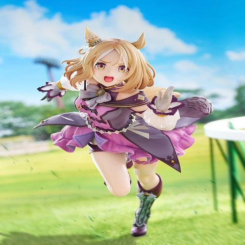 Uma Musume Pretty Derby statuette PVC 1/7 Top Road 20 cm