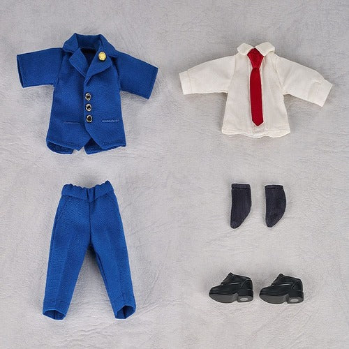 Ace Attorney figurine Nendoroid Doll Phoenix Wright 14 cm