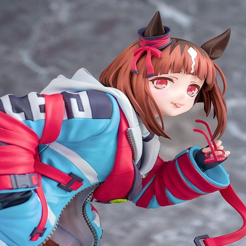 Uma Musume Pretty Derby PVC Statue 1/7 Transcend 24 cm