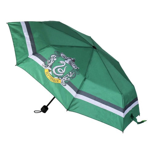 Harry Potter parapluie Serpentard