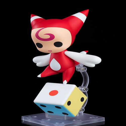 Devil Dice figurine Nendoroid Aqui-Chan 10 cm
