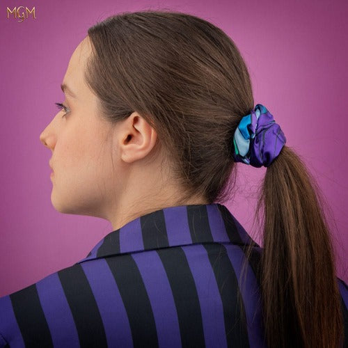Wednesday pack 3 chouchou pour cheveux