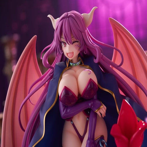 Monmusu Quest! Paradox RPG statuette PVC 1/7 Alma Elma illustration by Coolkyousinnjya AmiAmi Limited Edition 26 cm
