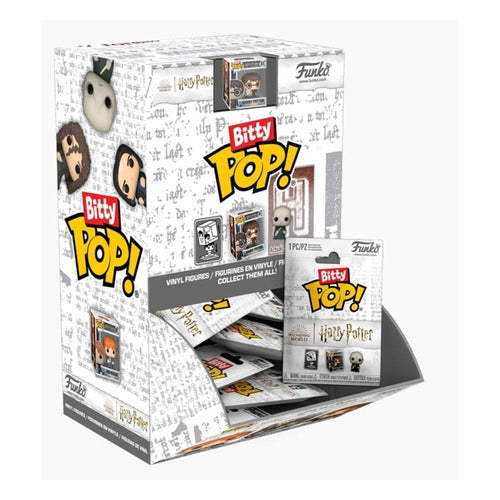 Harry Potter POP! Vinyl Figuren Display (32) 2,5 cm