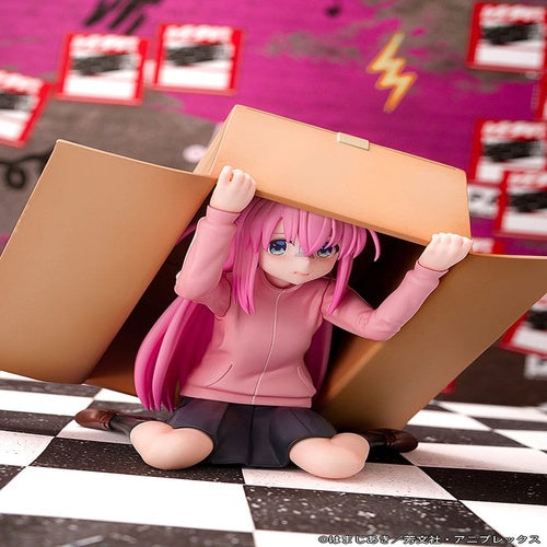 Bocchi the Rock! statuette PVC 1/7 Hitori Gotoh 16 cm