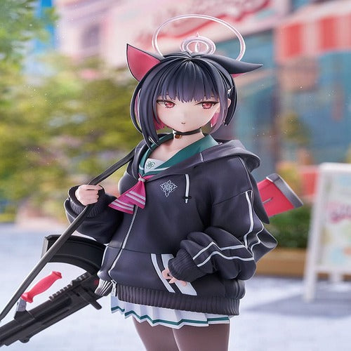 Blue Archive statuette PVC 1/7 Kazusa 24 cm